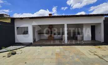 Imagem 5: Casa para aluguel, 4 quartos, 1 suíte, 2 vagas, PLANALTO - UBERLANDIA/MG