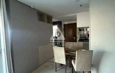 Imagem 10: Flat à venda, 01 quarto, 01 vaga, Vista Mar, Wyndham, Fora do Pool, Barra da Tijuca - Rio