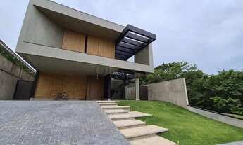 Imagem 2: Casa à venda com 3 suítes no Reserva do Itamaracá, Valinhos