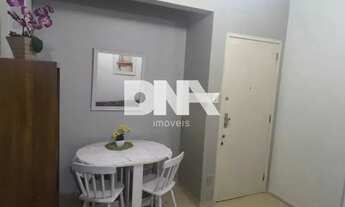 Imagem: Apartamento / Residencial / Copacabana