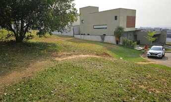 Imagem 6: Venda de Terreno - Condomínio Terras do Vale em Caçapava/SP