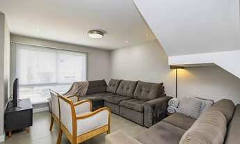 Imagem 5: Sobrado com 3 quartos sendo uma suite no Atuba