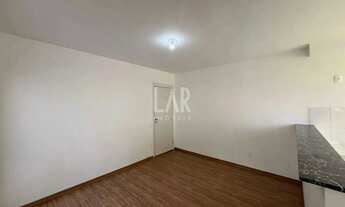 Imagem 3: Apartamento para aluguel, 2 quartos, 1 vaga, Jardim Vitória - Belo Horizonte/MG