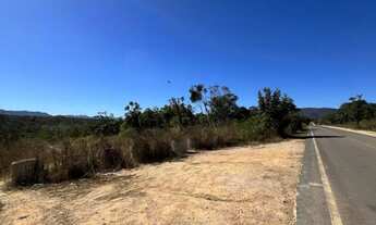 Imagem 5: CHACARAS EM CAVALCANTE GOIAS - NA ENTRADA DA CIDADE - EM FRENTE AO INSTITUTO FEDERAL