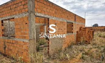 Imagem 2: Terreno à venda no bairro Maria Teresa I ! Fernandópolis/SP