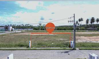 Imagem 2: Lote à venda no Condomínio Reserva Manguaba - R$ 450.000,00