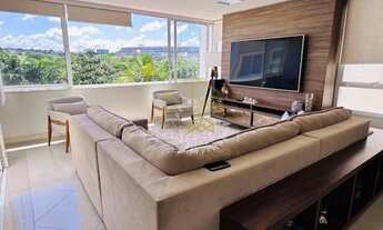 Imagem 4: Casa com 3 dormitórios, 246 m² - venda por R$ 2.900.000,00 ou aluguel por R$ 17.574,00/mês