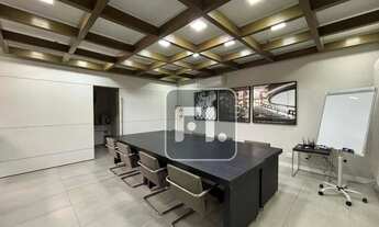 Imagem 5: Conjunto, 104 m² - venda por R$ 1.280.000,01 ou aluguel por R$ 15.758,94/mês - Vila Olímpi