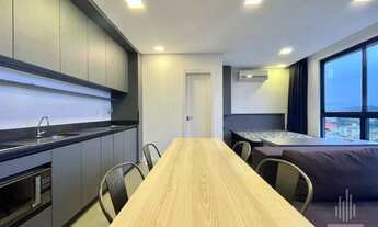 Imagem 7: Apartamento com 1 dormitório para alugar, 32 m² por R$ 2.528,06/mês - Itoupava Seca - Blum