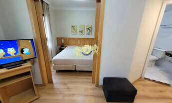 Imagem 4: Flat para alugar em Pinheiros - Edifício The Excellence