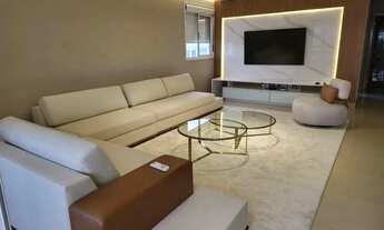 Imagem 4: Lindo apartamento mobiliado para aluguel no Jardim Goiás, Goiânia - GO