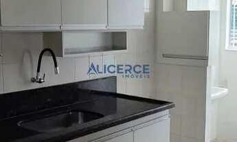 Imagem 10: Apartamento 2 quartos - Passos