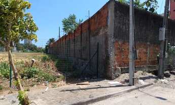 Imagem 4: Terreno Presidente Kennedy