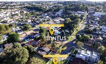 Imagem 2: Terreno à venda, 595 m² por R$ 550.000,00 - Barreirinha - Curitiba/PR