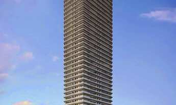 Imagem: Raríssimo Infinity de 110m² com 3 dorms