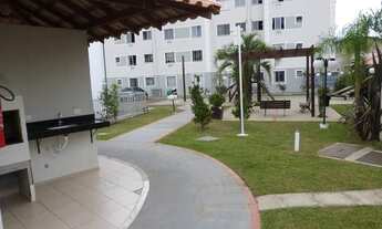 Imagem 3: Apartamento para Aluguel - 2 Quartos em São José dos Pinhais-PR