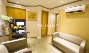 Imagem 4: Andar - / Comercial / Copacabana