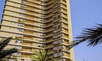 Imagem 3: Condomínio Pirangi Port - Apto 2/4 com 1 suíte + estúdio de 80 m², 2 vagas por 745.000,00