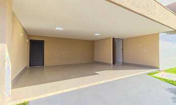 Imagem 5: Casa Portal do Sol Green 399m²