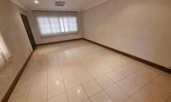 Imagem 2: Sobrado 260 m² no Jordanópolis com 4 dormitórios, área gourmet e 2 vagas