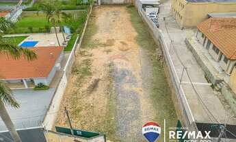 Imagem 2: Locação de Terreno Comercial de 1585m² no Bairro Estiva em Louveira