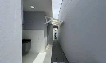 Imagem 5: Casa mobiliada com 3 dormitórios à venda em Tijucas/SC