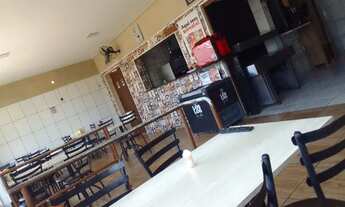 Imagem: Restaurante e chopperia