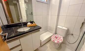 Imagem 16: VENDE-SE LINDO APARTAMENTO DE 3 QUARTOS, MOBILIADO, SOL DA MANHÃ NA PRAIA DO MORRO EM GUAR