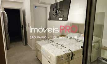 Imagem 6: Apartamento para locação em Pinheiros