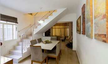 Imagem 2: Sobrado para venda em Vila Bonilha com 3 quartos , 144m²