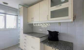 Imagem 3: COBERTURA NO BAIRRO TRISTEZA PARA LOCAÇÃO - 153M² - 02 Quartos - 03 banheiros - 01 VAGA