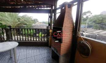 Imagem 5: Terreno à venda, 204 m² por R$ 1.200.000,00 - Vila Carlos de Campos - São Paulo/SP