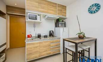 Imagem 6: APARTAMENTO - REPÚBLICA - SP