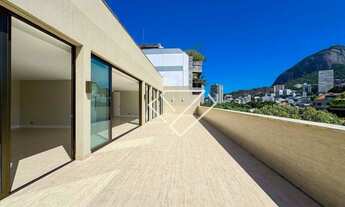 Imagem 5: Cobertura com 4 quartos à venda, 460 m² por R$ 8.800.000 - Leblon - Rio de Janeiro/RJ