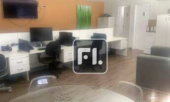 Imagem: Conjunto, 300 m² - venda por R$ 2.550.000,00