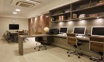 Imagem 4: VENDA - APARTAMENTO NA COBERTURA, COM 111M² NA PRAIA DE TAMBAÚ EM JOÃO PESSOA/PB