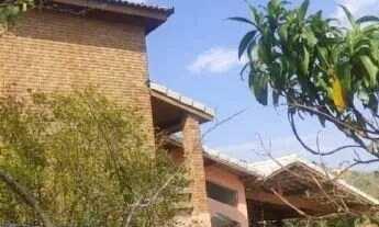 Imagem 6: Chácara á venda no condomínio Porta do Sol !