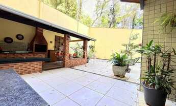 Imagem: Apartamento com 4 quartos sendo 2 suítes