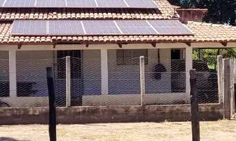 Imagem: OPORTUNIDADE-Fazenda a 65 km de Palmas 116