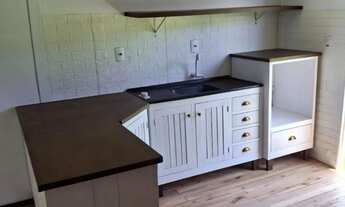 Imagem 4: CASA NO CAMPO Casa com 2 dormitórios