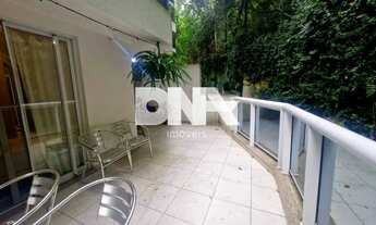 Imagem: Apartamento / Residencial / Lagoa