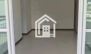 Imagem 4: Apartamento nascente 2/4 com suíte, duas garagens e lazer completo na Vila Laura