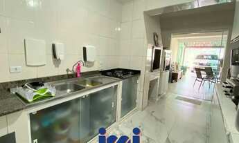 Imagem 6: Sobrado com piscina faixar mar