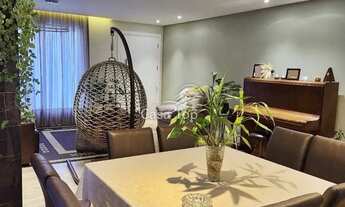 Imagem 5: Casa à venda Condomínio Residencial Terras Alphaville - Jardim Carvalho