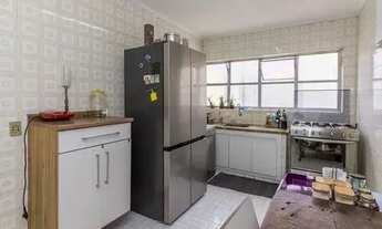 Imagem 3: Imóvel para venda possui 112 metros quadrados com 3 quartos em Perdizes - São Paulo - SP