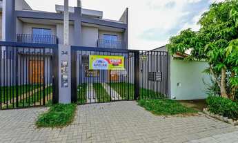 Imagem 3: Vendas Sobrado Curitiba PR