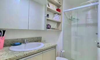 Imagem 12: Imóvel para venda possui 79 metros quadrados com 3 quartos em Praia de Itaparica - Vila Ve