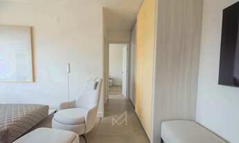 Imagem 6: Apartamento 01 quarto no Santo Agostinho próximo ao Colégio Santo Agostinho