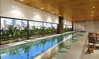 Imagem 6: Ágio Apartamento LUX Oeste Apartamento com 1 Quarto(s) e 1 banheiro(s) à Venda, 41.00 por