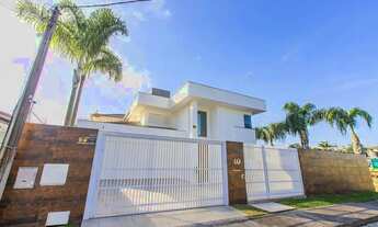 Imagem 2: Casa alto padrao em Içara